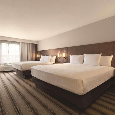 Country Inn & Suites By Radisson, Billings, Mt Екстер'єр фото
