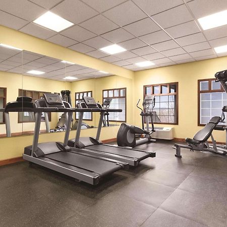 Country Inn & Suites By Radisson, Billings, Mt Екстер'єр фото