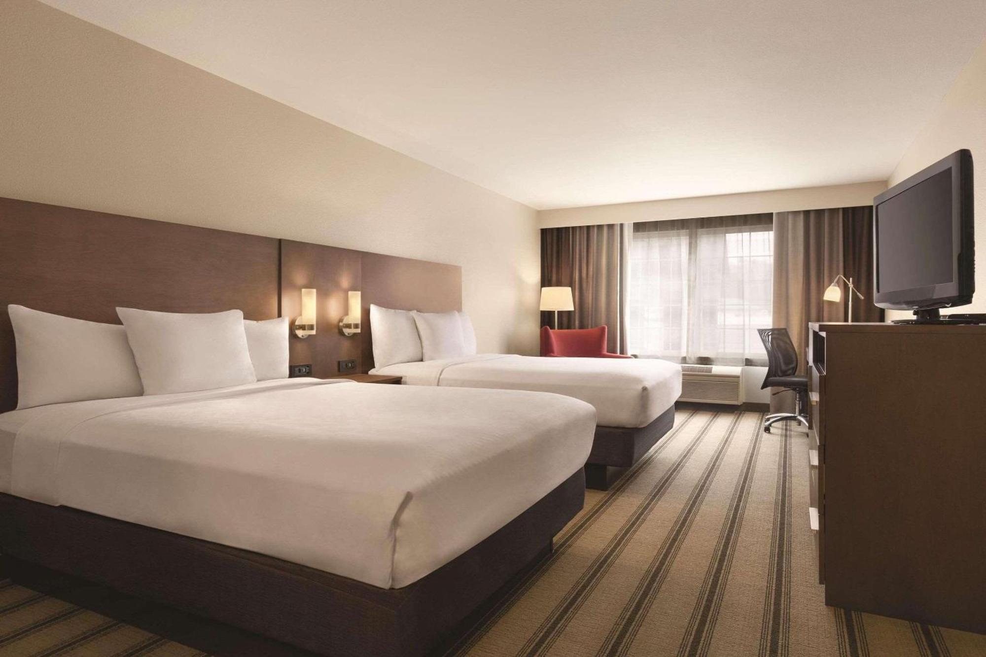 Country Inn & Suites By Radisson, Billings, Mt Екстер'єр фото