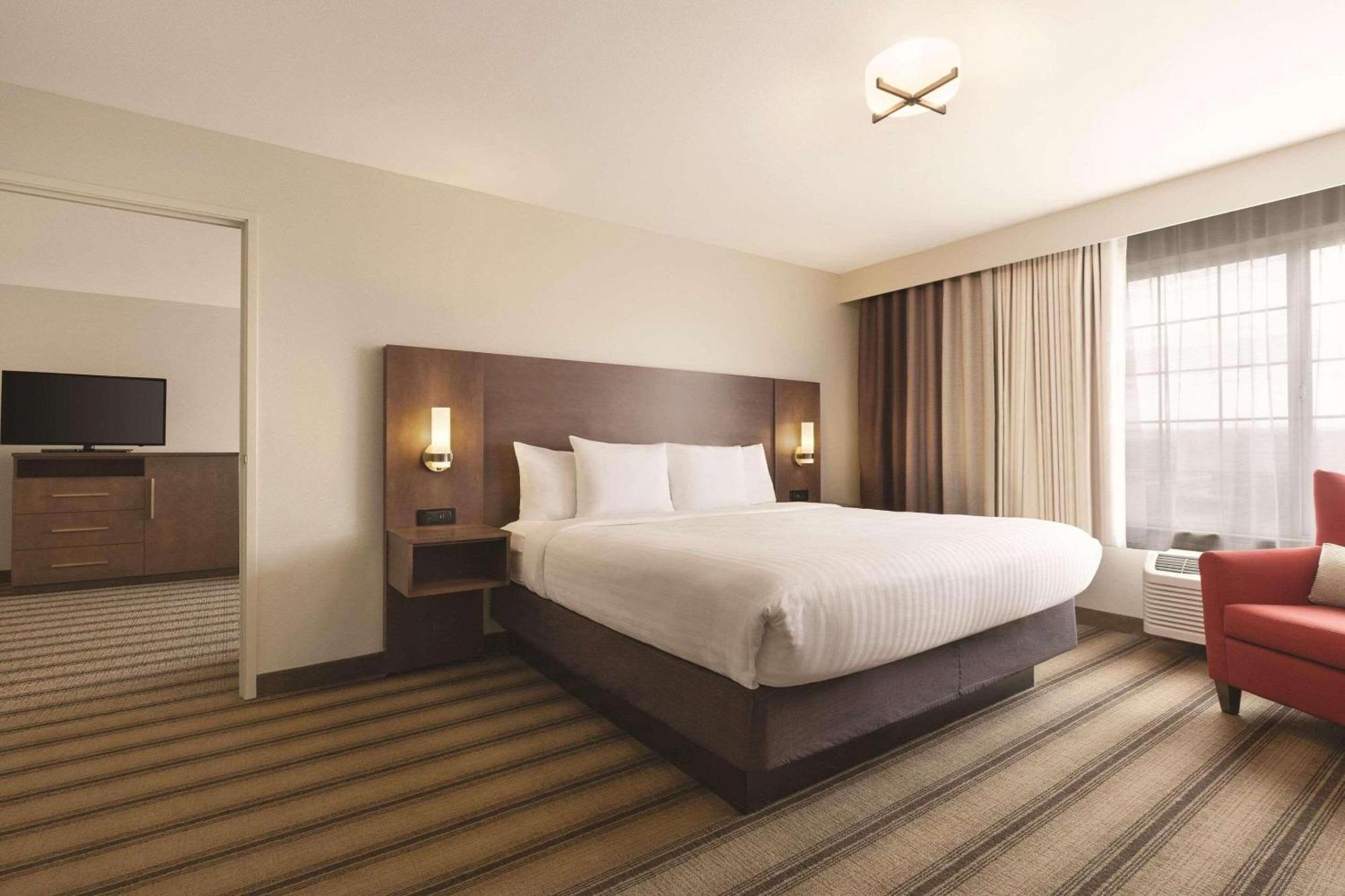 Country Inn & Suites By Radisson, Billings, Mt Екстер'єр фото