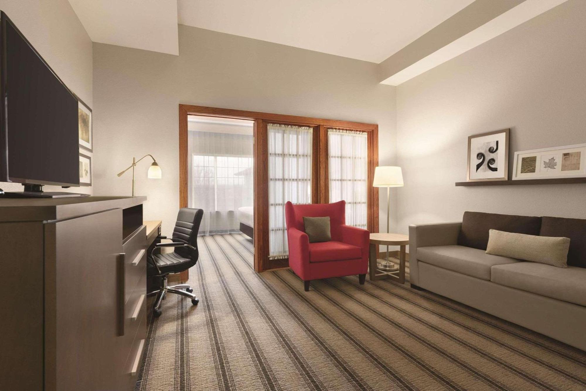Country Inn & Suites By Radisson, Billings, Mt Екстер'єр фото
