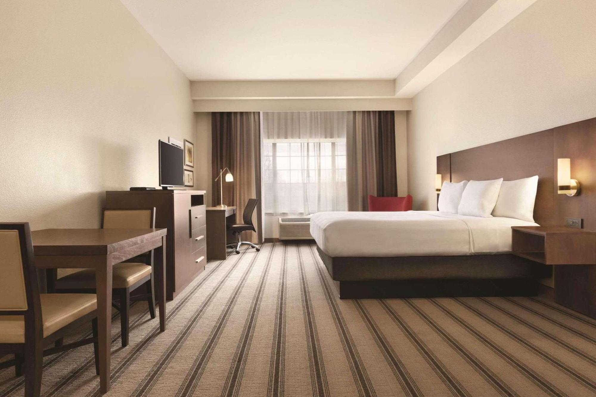 Country Inn & Suites By Radisson, Billings, Mt Екстер'єр фото