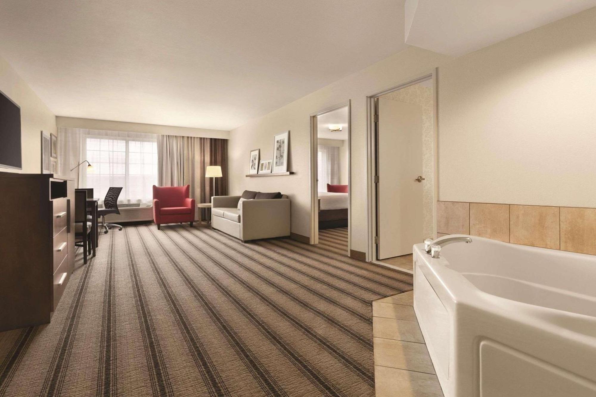 Country Inn & Suites By Radisson, Billings, Mt Екстер'єр фото