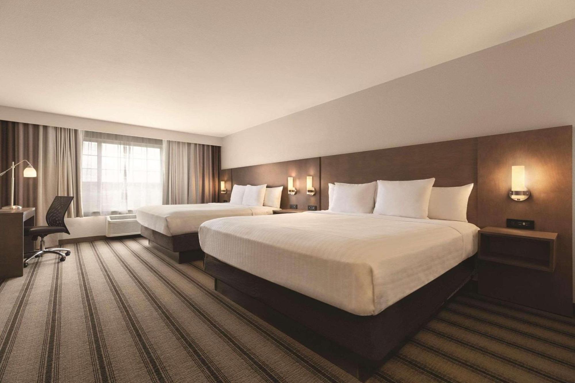 Country Inn & Suites By Radisson, Billings, Mt Екстер'єр фото