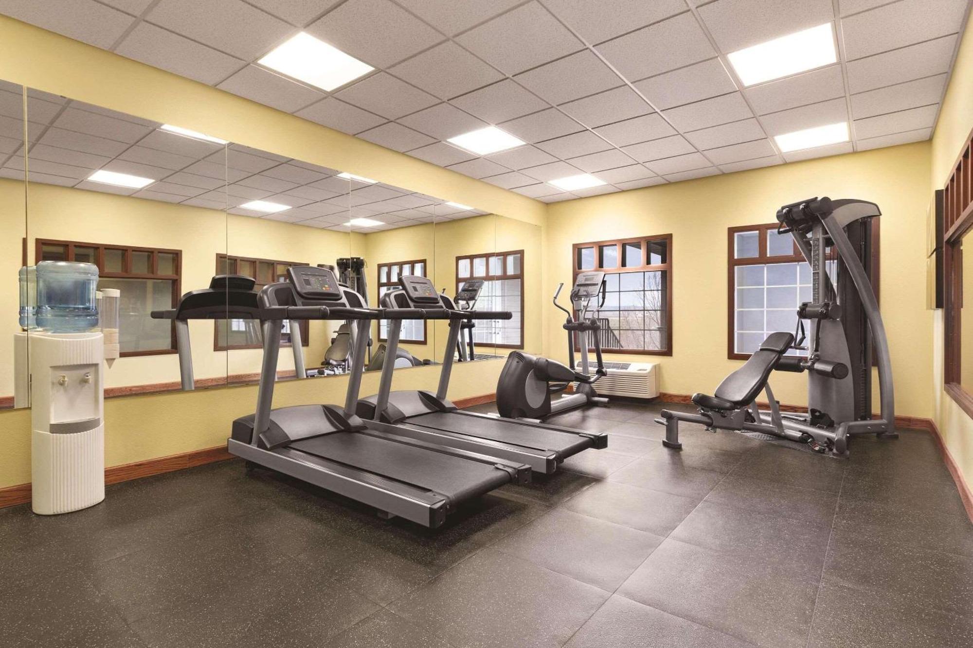 Country Inn & Suites By Radisson, Billings, Mt Екстер'єр фото