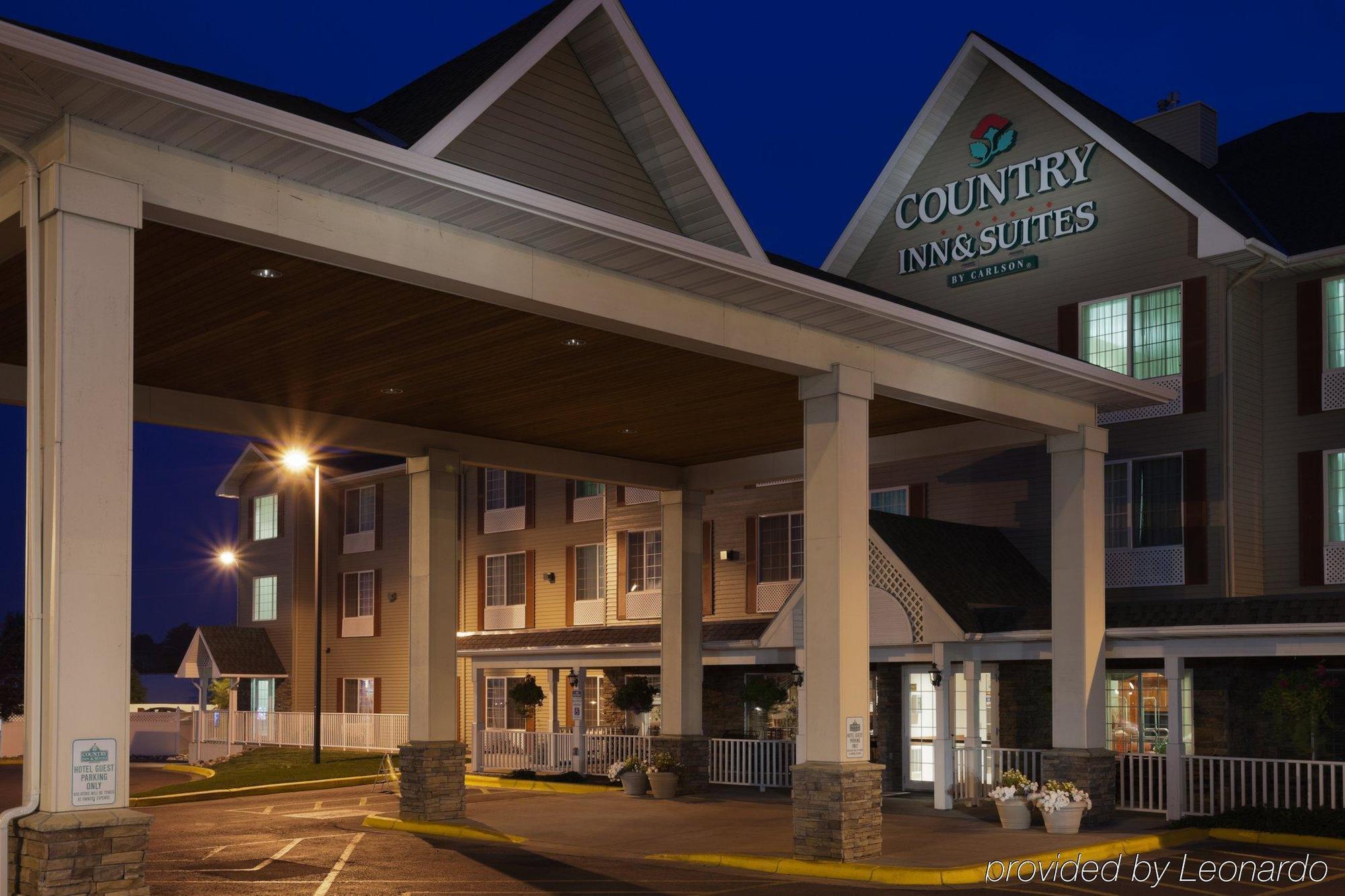 Country Inn & Suites By Radisson, Billings, Mt Екстер'єр фото