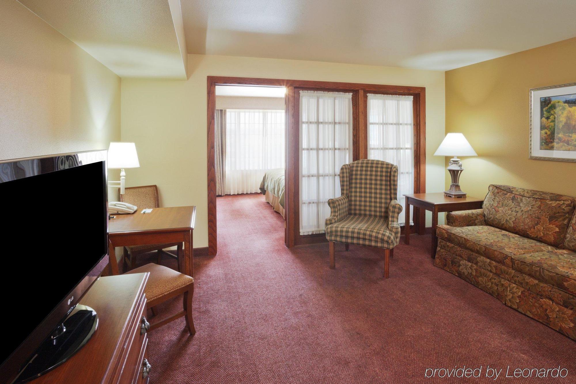 Country Inn & Suites By Radisson, Billings, Mt Екстер'єр фото