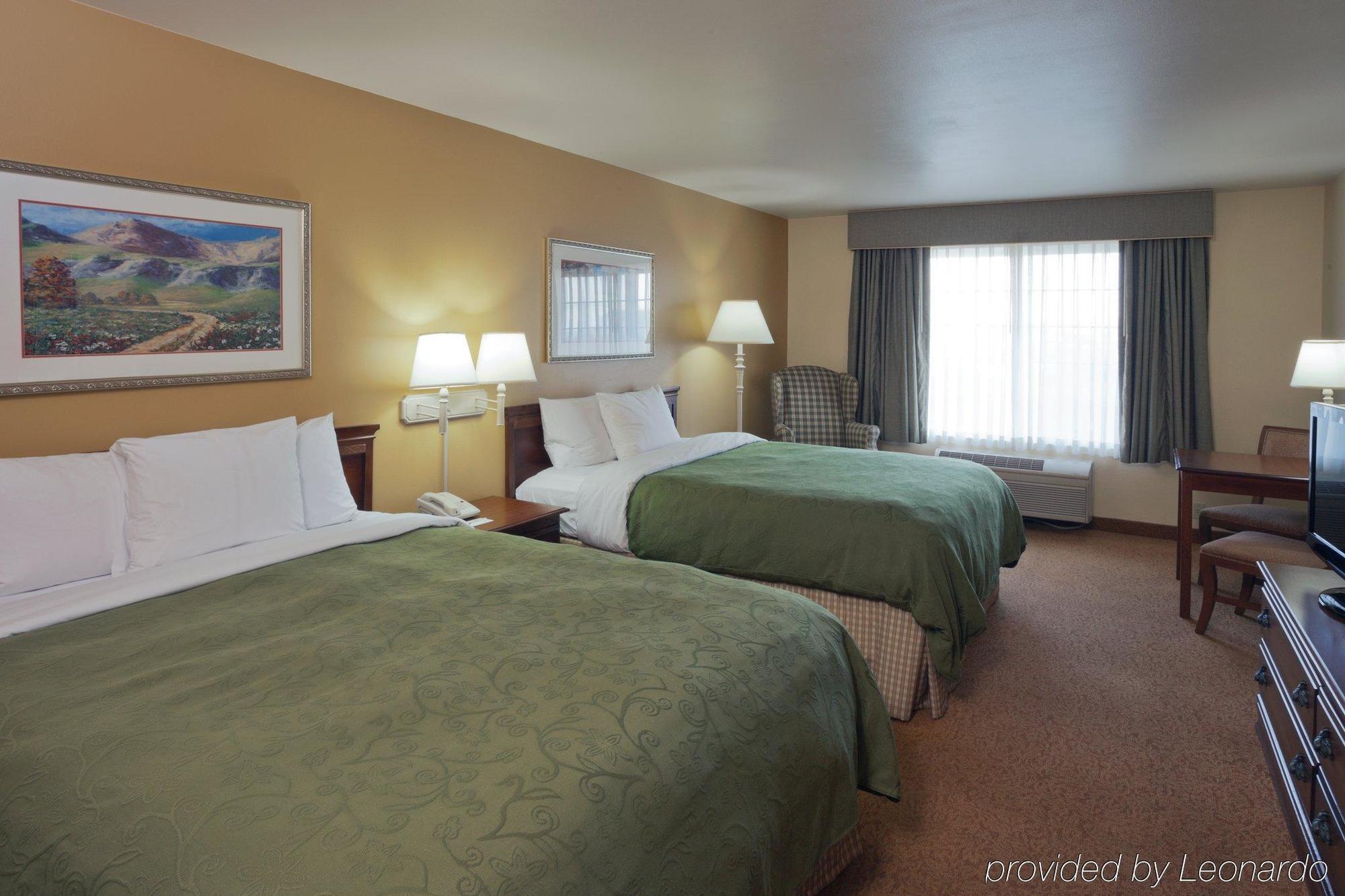 Country Inn & Suites By Radisson, Billings, Mt Екстер'єр фото