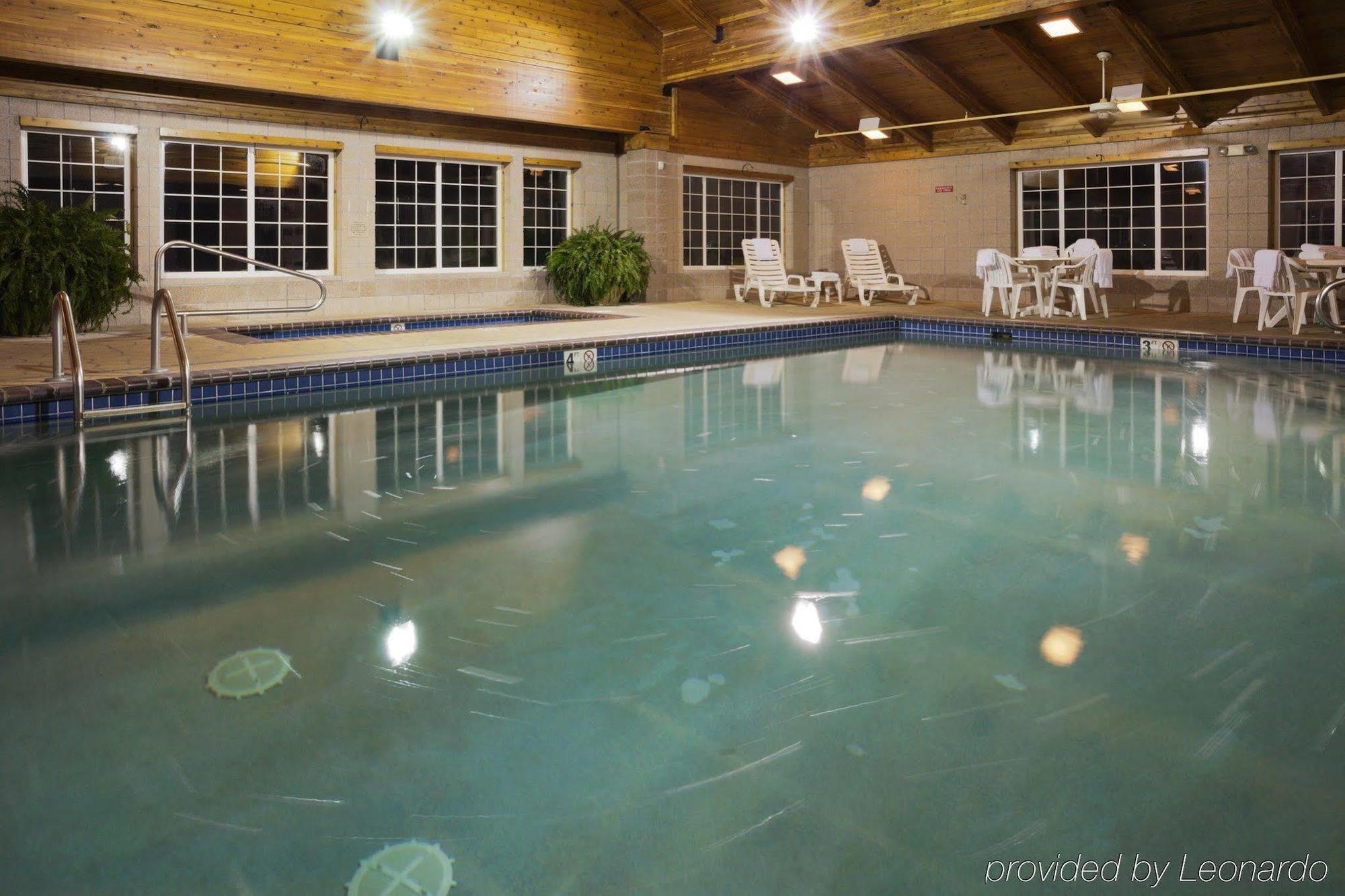 Country Inn & Suites By Radisson, Billings, Mt Екстер'єр фото