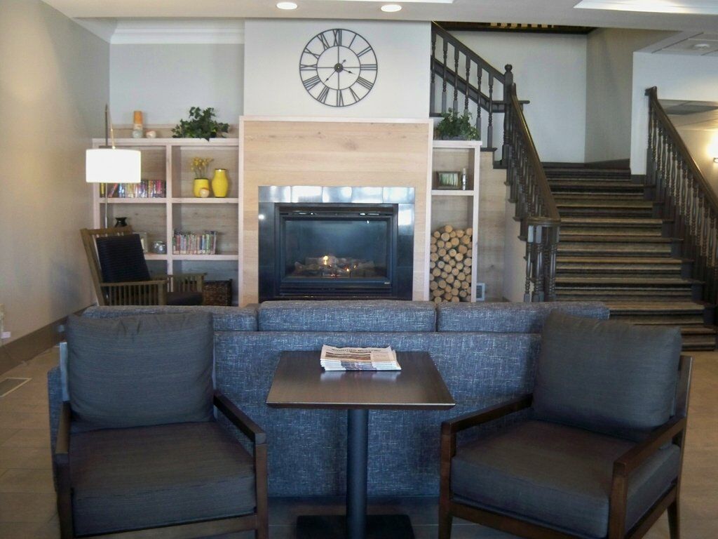 Country Inn & Suites By Radisson, Billings, Mt Екстер'єр фото