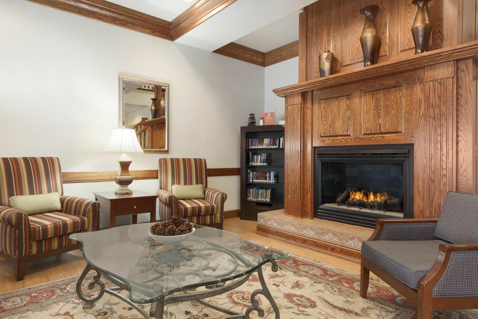 Country Inn & Suites By Radisson, Billings, Mt Екстер'єр фото