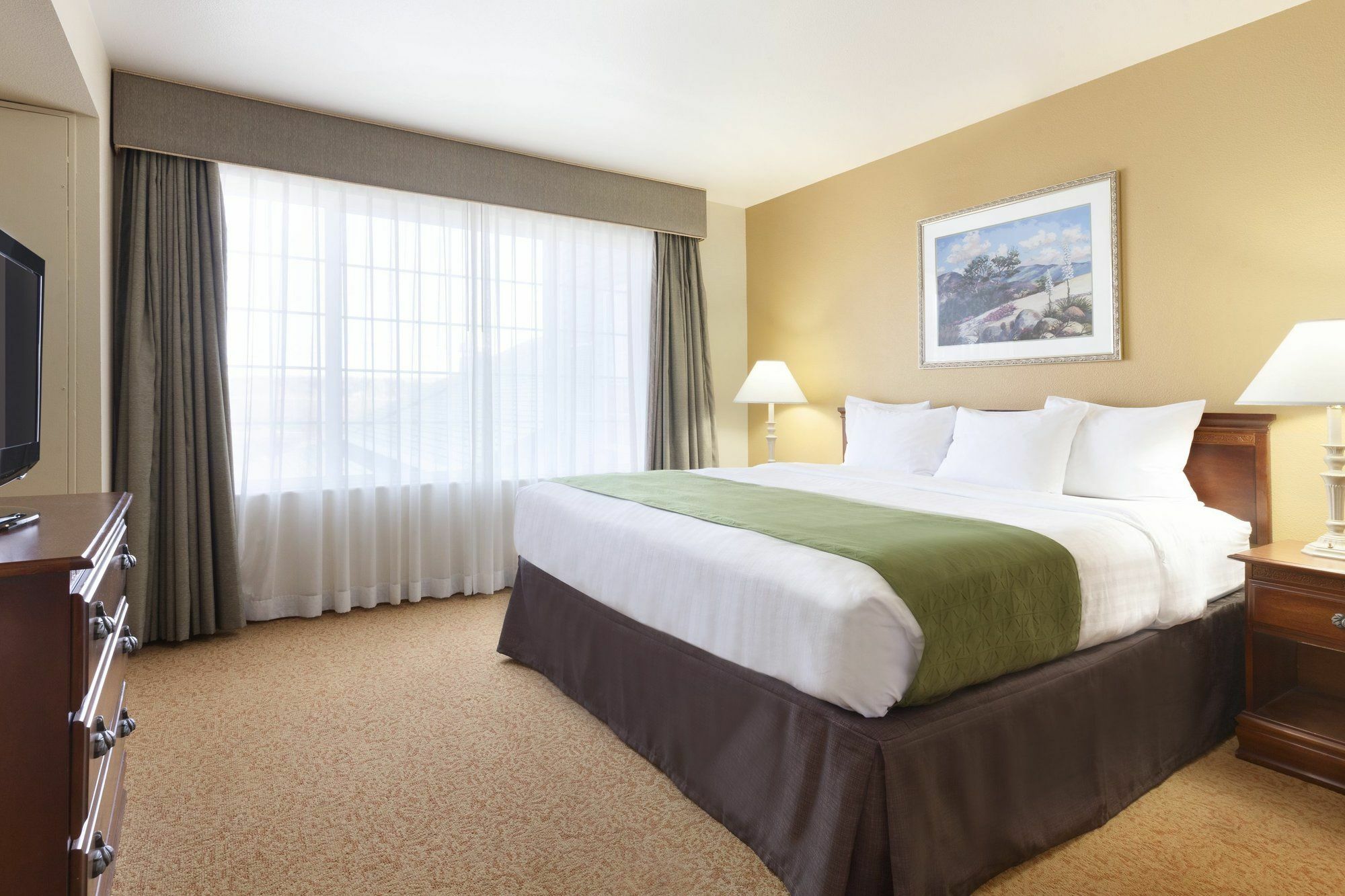 Country Inn & Suites By Radisson, Billings, Mt Екстер'єр фото