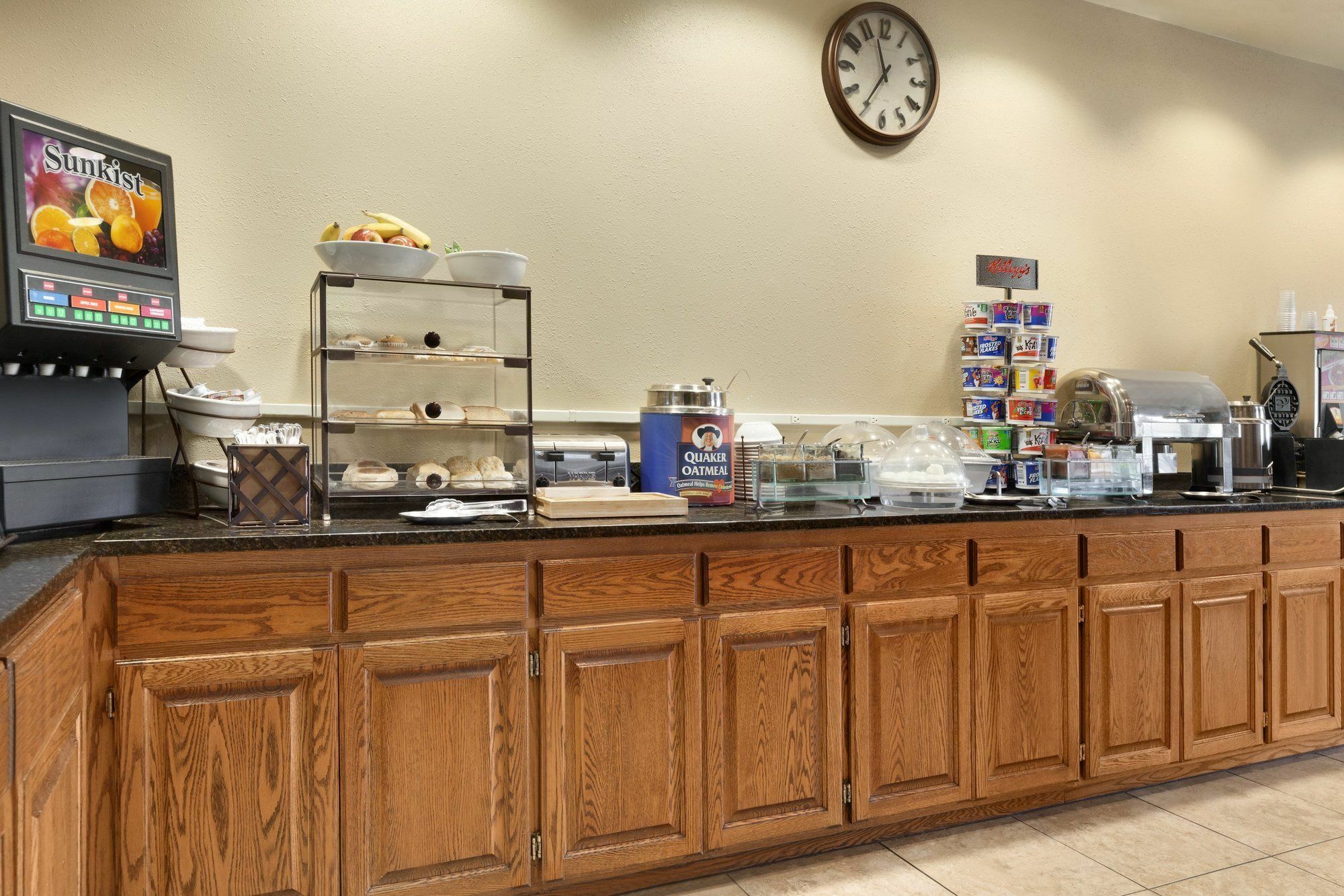 Country Inn & Suites By Radisson, Billings, Mt Екстер'єр фото