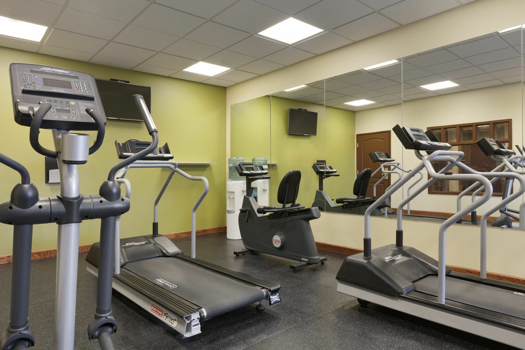 Country Inn & Suites By Radisson, Billings, Mt Екстер'єр фото