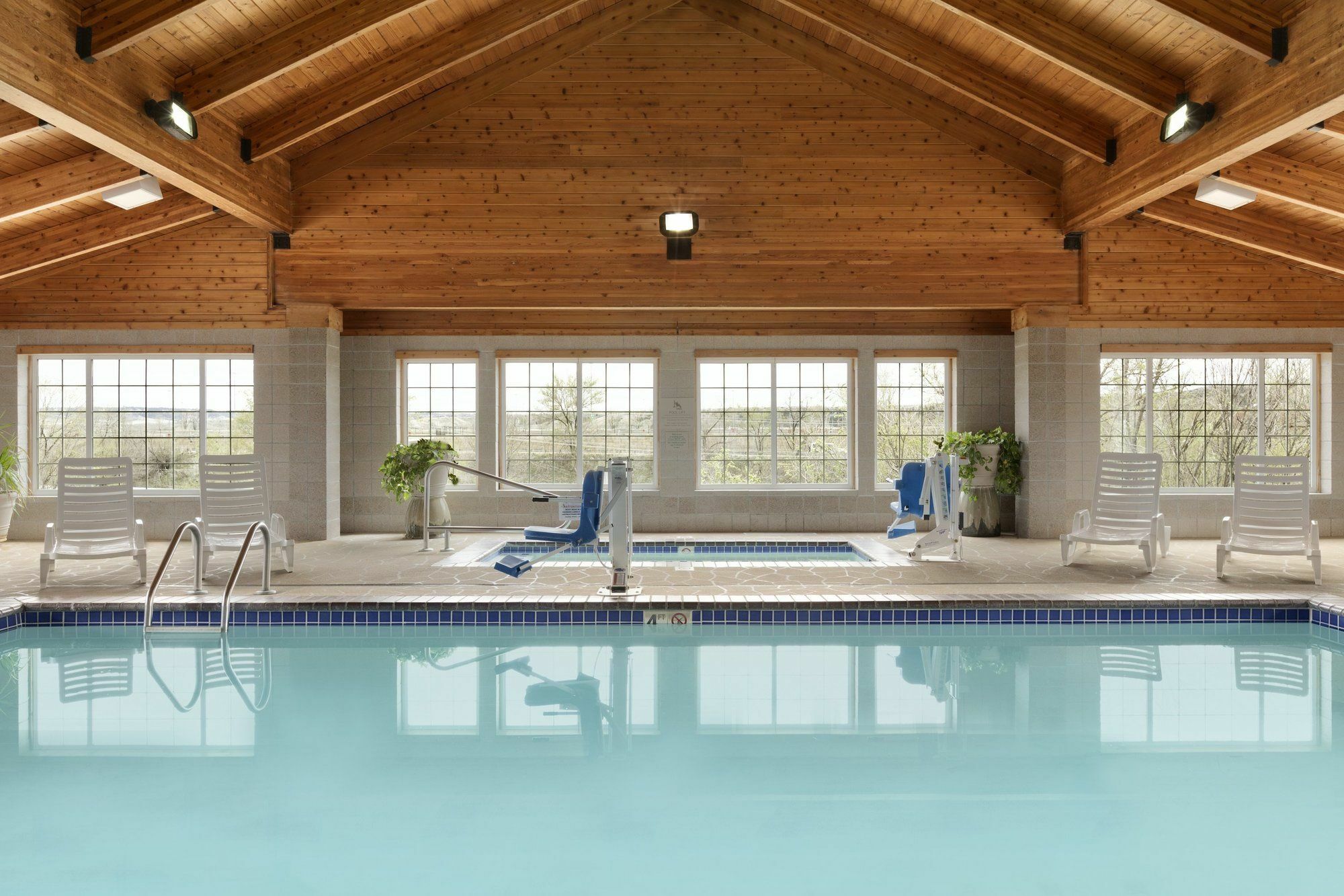 Country Inn & Suites By Radisson, Billings, Mt Екстер'єр фото